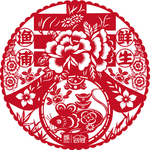 窗花