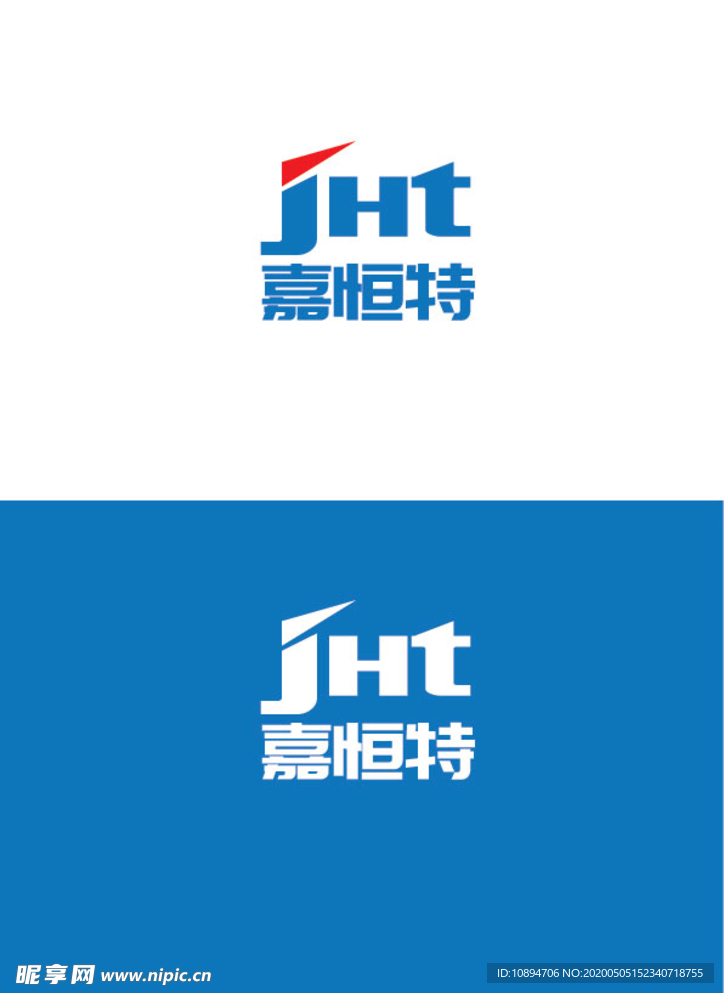 科技行业标识设计