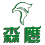 森鹰LOGO