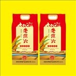 大米包装