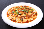 麻婆豆腐
