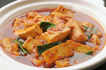 麻婆豆腐