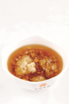 麻油蒜泥