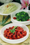 茶道鲈鱼
