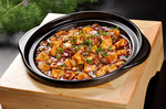 麻婆豆腐