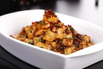 麻婆豆腐