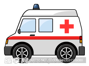 救护车