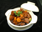 风味红烧肉