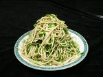 香椿苗豆腐