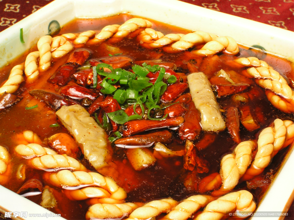功夫肥肠