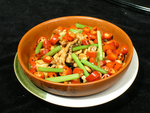 小炒仔兔