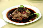 热炝腰片