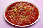 乡村炖土豆丝