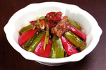 小炒肉