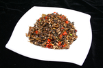小炒外婆菜