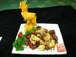 云南土豆鸡