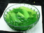 沾水苦菜