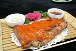 砧板仔排