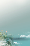 古风背景