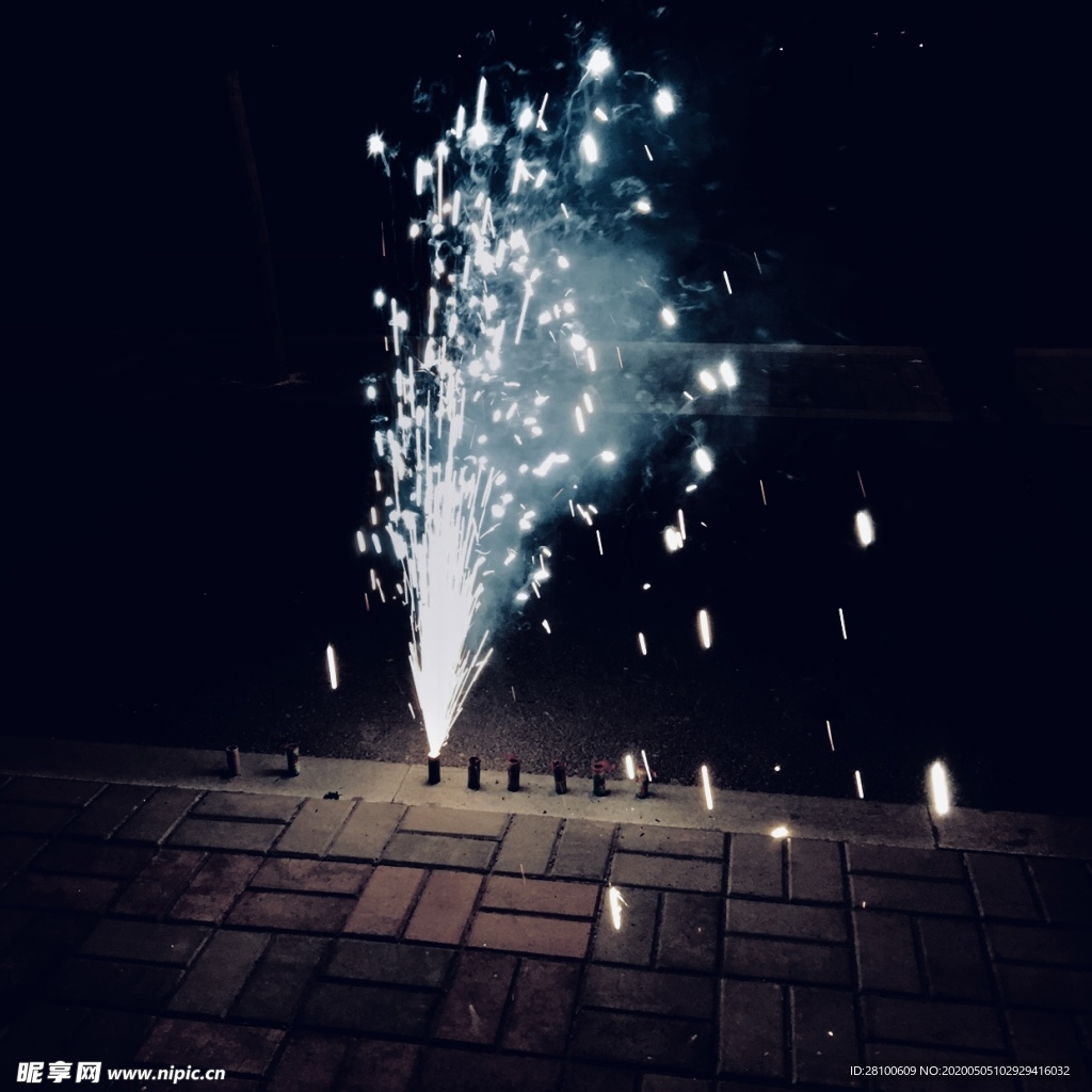 烟花