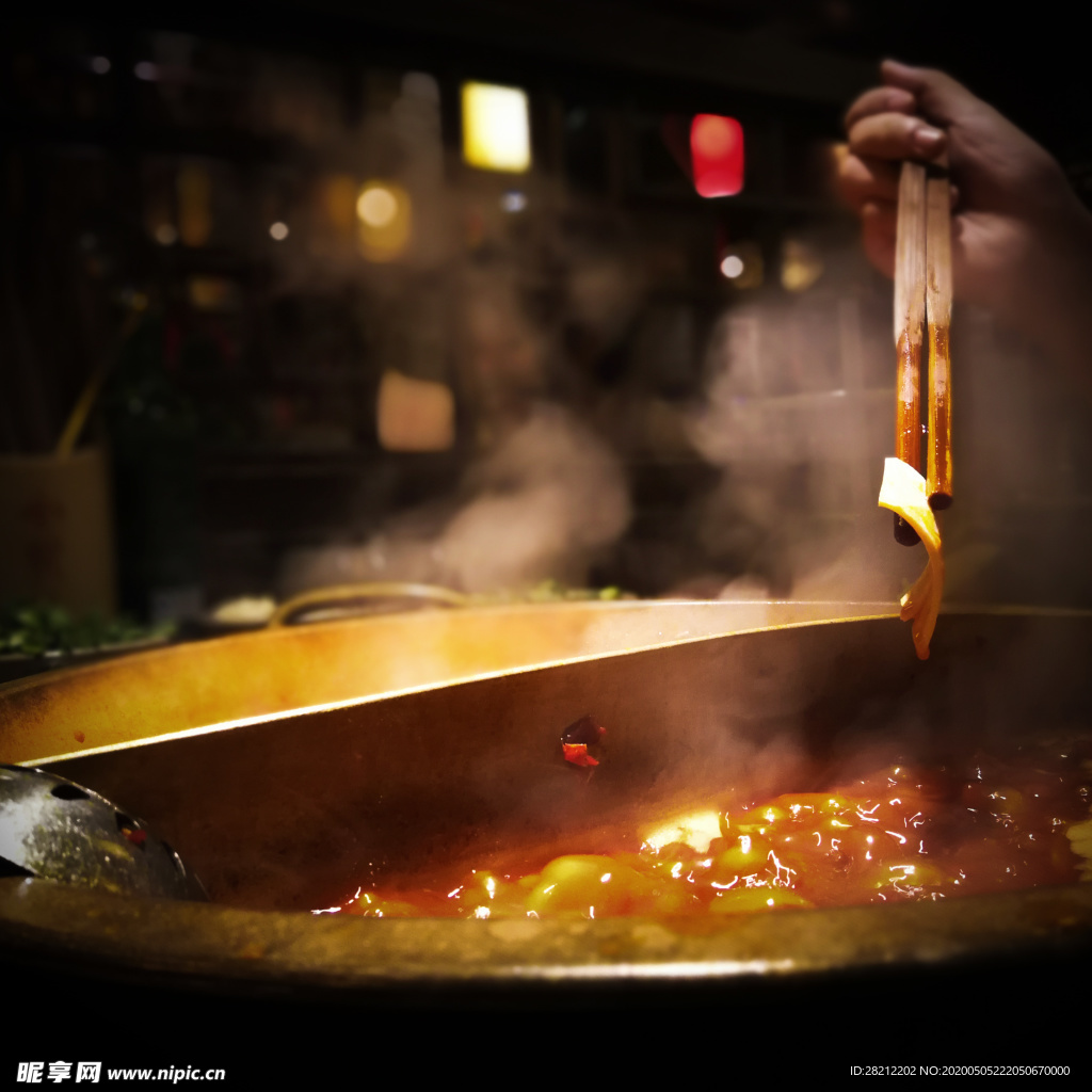 美食摄影
