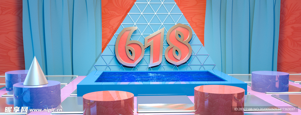 618广告