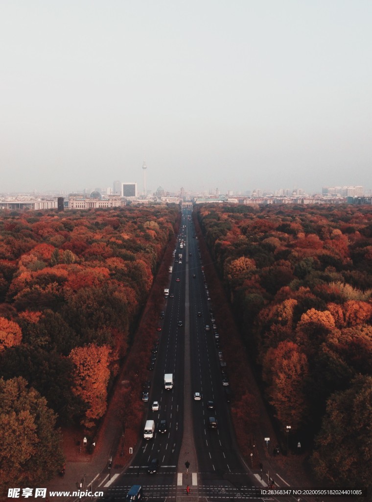 公路