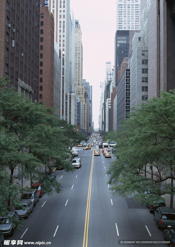 公路
