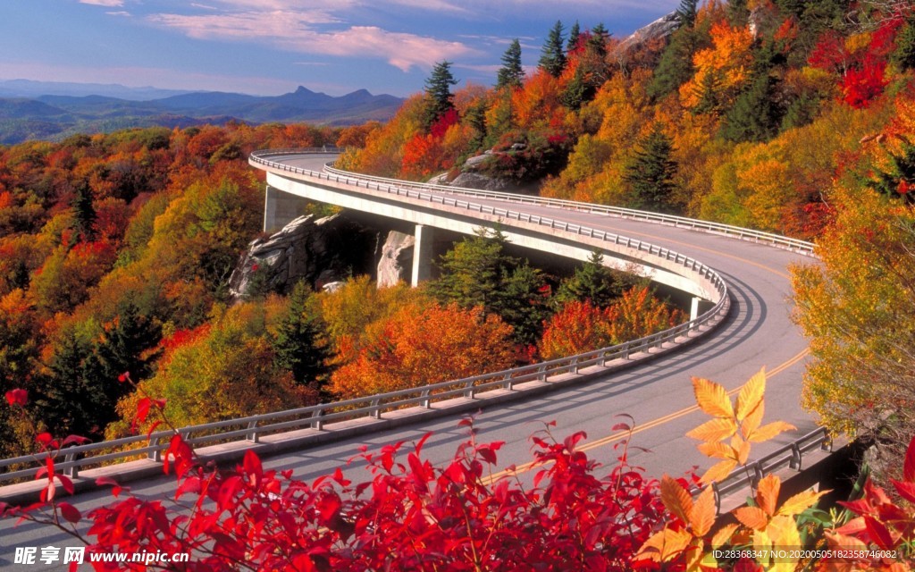 公路