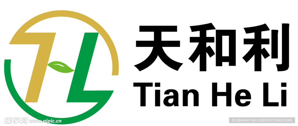 公司LOGO