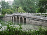 石桥