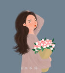 头像手绘