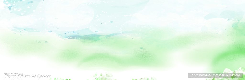 海报背景