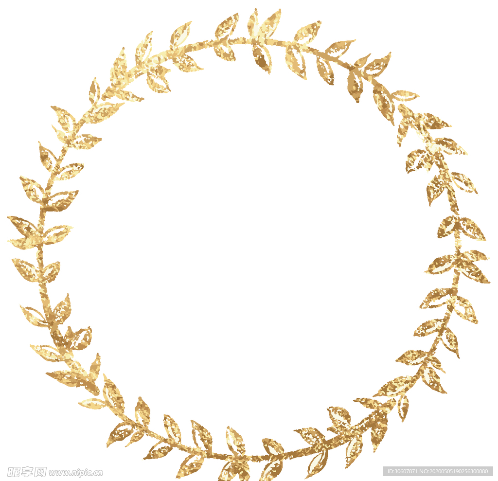 金箔