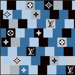 大牌 lv