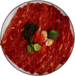 肉