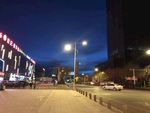 德令哈夜景