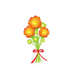 花束