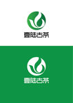 茶业行业标识设计