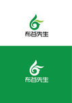 食品行业标识设计