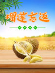 榴莲