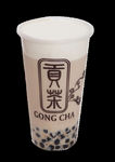 贡茶