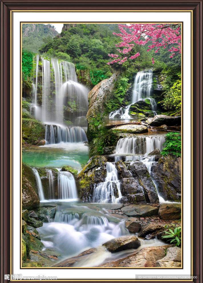 风景画
