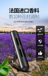 出风口香薰棒