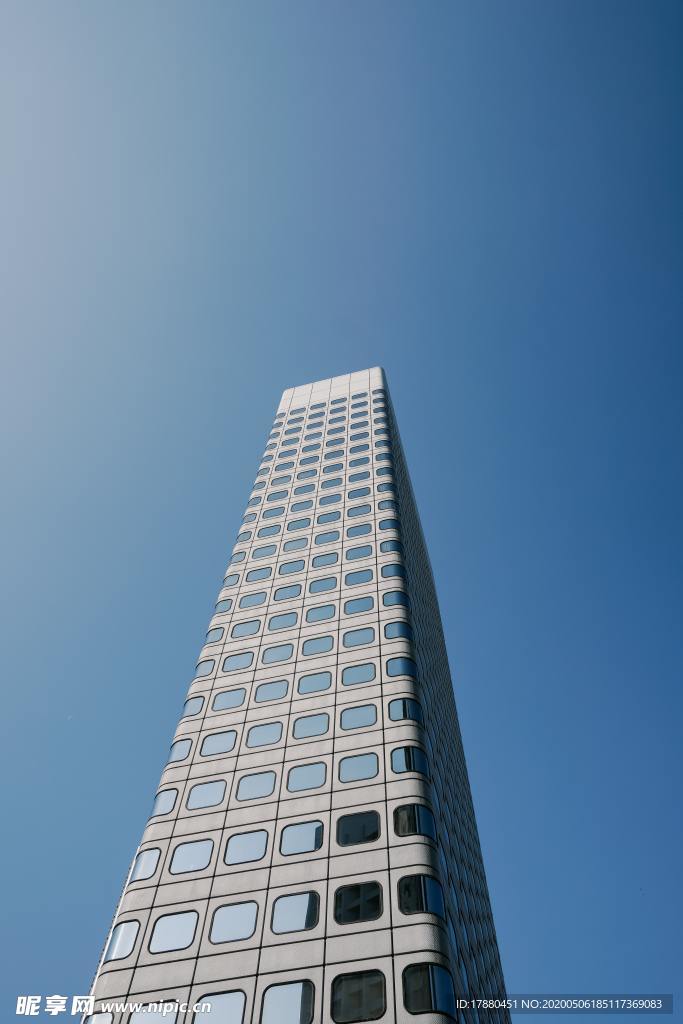 摩天楼