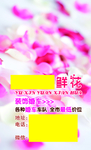 馨缘鲜花