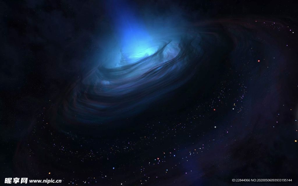 星云