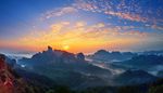 风景画