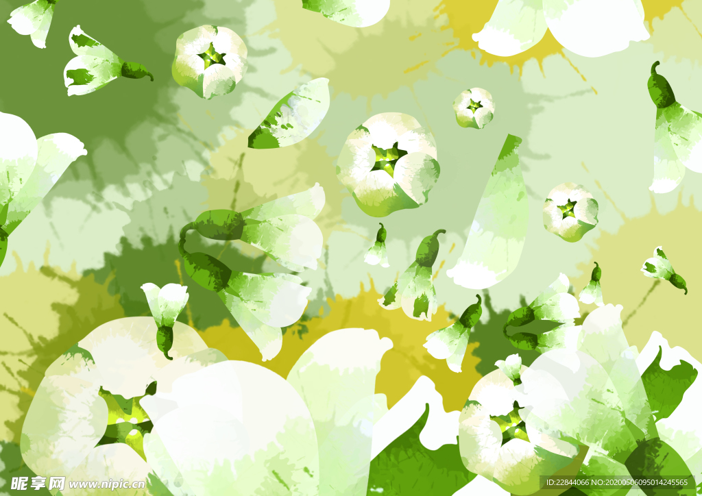 花草