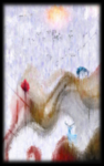 油画